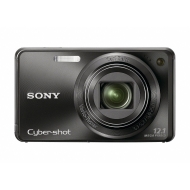 Sony Cyber-shot DSC-W290