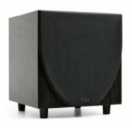 Velodyne EQ-Max 8