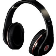 Casque MONSTER Beats Studio by Dr DRE No