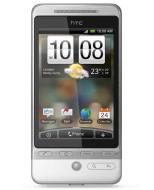 HTC Hero / T-Mobile G2 Touch