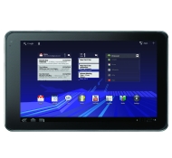 LG Optimus Pad / T-Mobile G-Slate