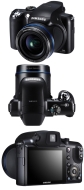 Samsung HZ25W / WB5000