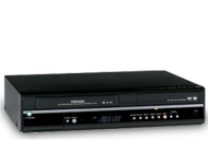 Toshiba D-VR650