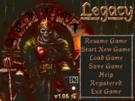 Adventure HO! - Redshift's Legacy 1.05 Review