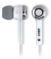 Coby CVE312
