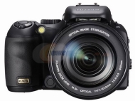 Fujifilm FinePix S200EXR