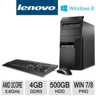 Lenovo Thinkcentre M78