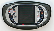 Nokia N-Gage QD GSM Phone and Gaming Console
