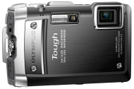 Olympus Tough TG-810