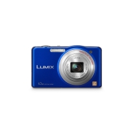 Panasonic Lumix DMC-SZ1