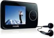Philips GoGear SA6185
