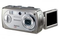 Samsung Digimax V50