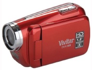 Vivitar DVR 508HD