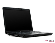 HP Compaq 6730s