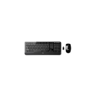 HP Wireless Multimedia Keyboard and Mouse