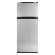 Kenmore 17.5 cu. ft. Top Freezer Refrigerator