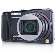 Panasonic Lumix DMC-ZS20 / DMC-TZ30