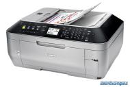 Canon PIXMA MX860