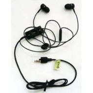 GENUINE SONY ERICSSON MH-810 STEREO SOUND IN EAR HI-FI HEADSET WITH REMOTE BULK PACK SUITABLE FOR SONY ERICSSON XPERIA X10 MINI AND X10 MINI PRO