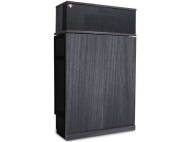 Klipsch Klipschorn Three-Way Speaker System with Klipsch's Legendary Folded Horn Driver (Black)