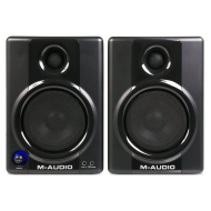 M-Audio Studiophile AV40 Desktop Speaker System