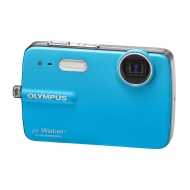 Olympus µ Tough TG-610