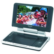 Panasonic DVD LS80 Series DVD Player