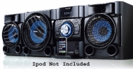 Sony MHC-EC909iP