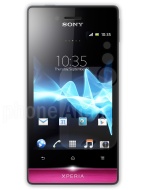 Sony Xperia MIRO