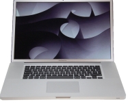Apple MacBook Pro 17"
