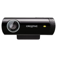 Creative Live! CAM CHAT HD