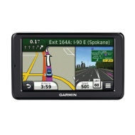 Garmin Nuvi 5" GPS (2555LM)