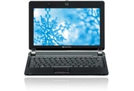 Gateway® LT2022u 10.1" Netbook (NightSky Black)