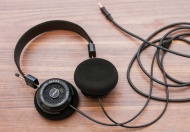 Grado Prestige Series SR80i Stereo Headphone