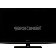 Haier LE32N1620 Net Connect 32" 720p 60 Hz LED HDTV WiFi (Black) - OPEN BOX