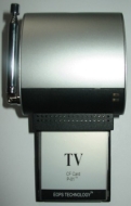 I Want my PPC TV: CompactFlash TV Tuner