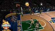 NBA Jam: On Fire Edition (PS3)