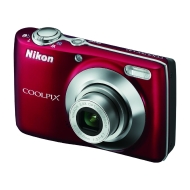 Nikon Coolpix L22