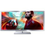 Philips PFL7956 Series TV (50")