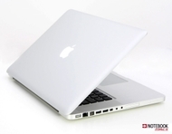 Apple MacBook Pro 2,53 GHz SuperDrive 13,3" TFT