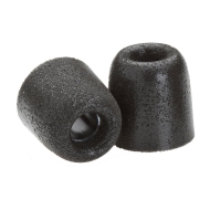 COMPLY T400 EARPHONE FOAM TIPS-LARGE