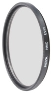 Hoya 77mm Digital Filter Kit With UV, Circular Polarizer, NDX8