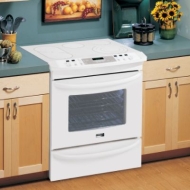 Kenmore Elite 30 in. Electric Self-Clean Single Wall Oven
