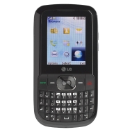 LG 500G
