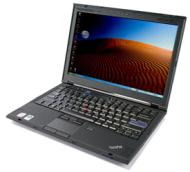 Lenovo ThinkPad X300