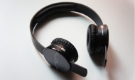 Sol Republic Tracks Headphones