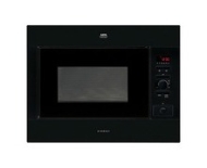 AEG MC2662EB Black