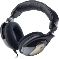 Acoustic Research Closed-back Monitor Professional Studio Headphones