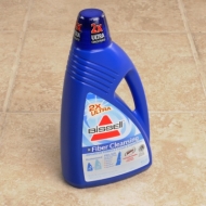 BISSELL® 2X Concentrated Fiber-Cleansing Formula