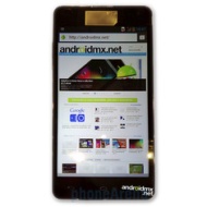 LG Optimus G